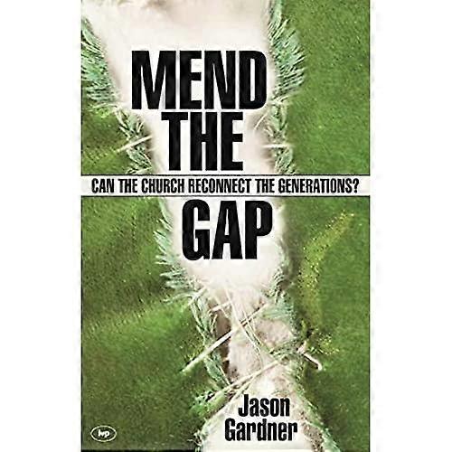 Mend klyftan: kan kyrkan återansluta generationerna?