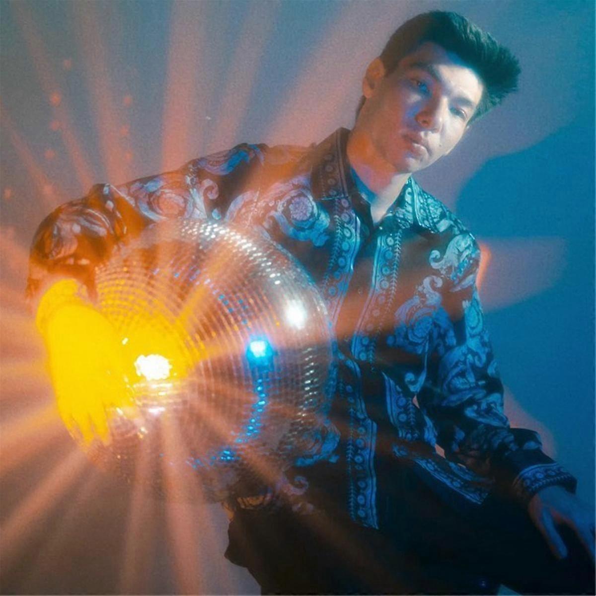 Camera Accessories Colorful Starlight Effect Filter 62mm Radiant Special Effect Photography Filter