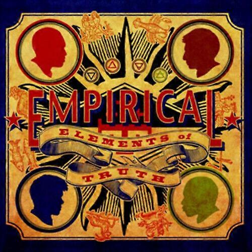 Empirical Elements of Truth CD (2011)