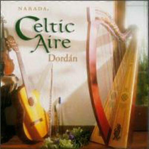 Dordan Celtic Aire CD