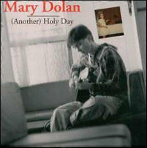 Mary Dolan Another Holy Day CD
