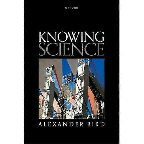 Knowing Science