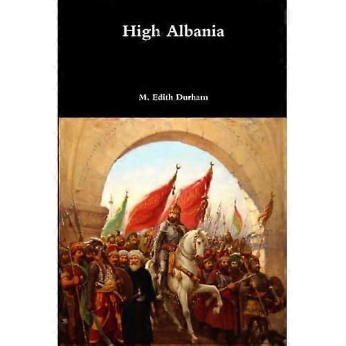 High Albania