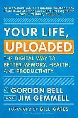 Your Life Uploaded