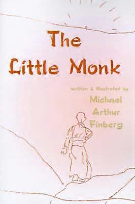 The Little Monk
