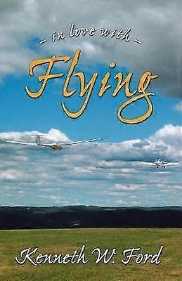 In Love with Flying