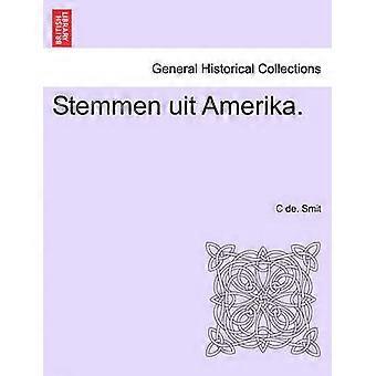 Stemmen uit Amerika