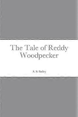 Tarina Reddy Woodtikasta