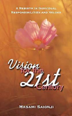 Vision for the 21st Century