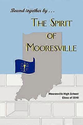 De geest van Mooresville