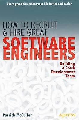 Hoe werf en selecteer je geweldige software-engineers?