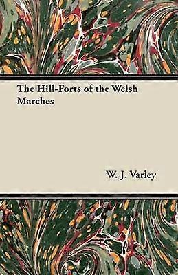 Die HillForts der walisischen Marken