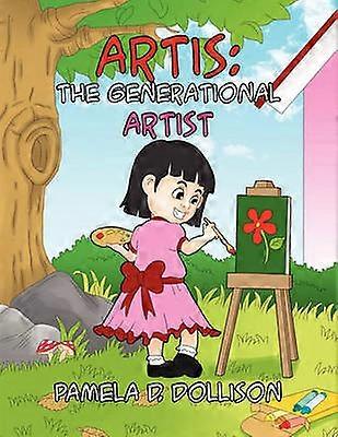 Artis The Generational Artist