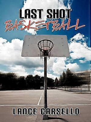 Sidste skud basketball