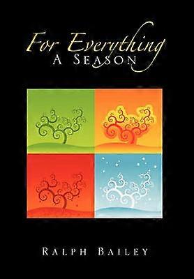 For Everything A Season