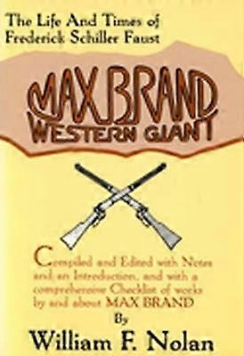 Max Marca Gigante occidentale