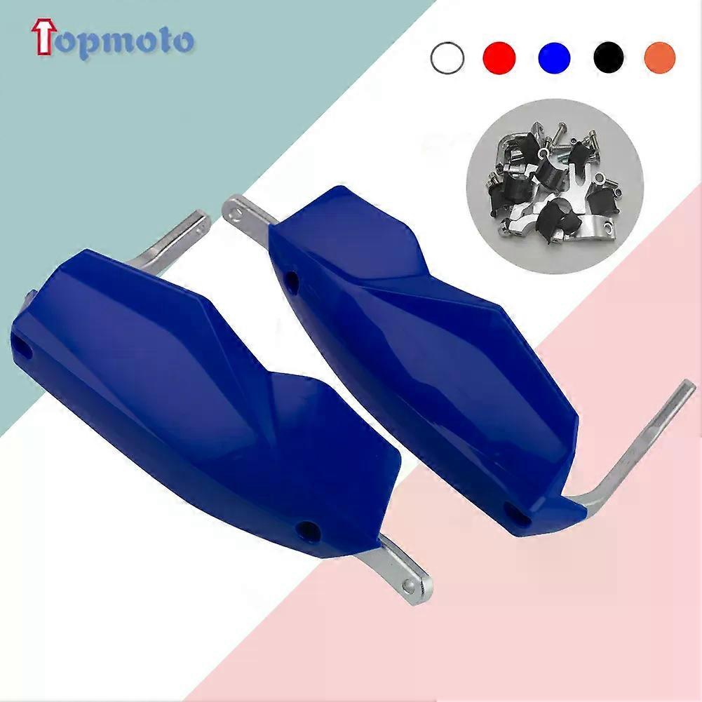 מגן יד אופנוע כידון יד מגן ידית עבור KTM SX SXF EXC XCW EXCF 50-500 דיוק 690 אופני בור עפר אנדורו יד גואר