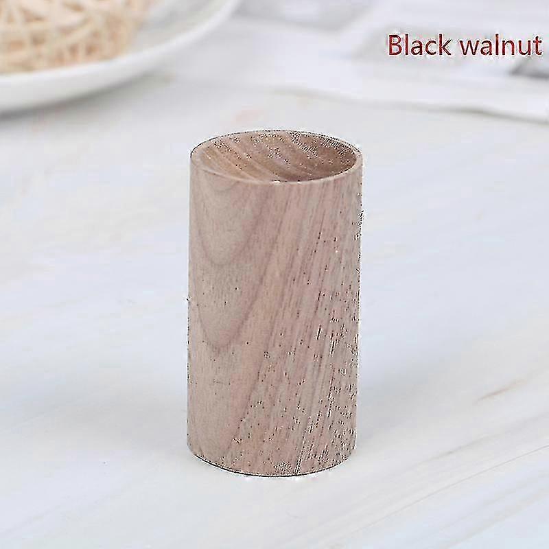 Sleep Aid Essential Oil Diffuser - Wood Aroma Diffuser For Aromatherapy