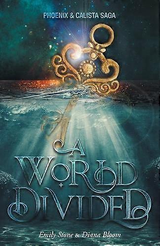 A World Divided - Emily Stone