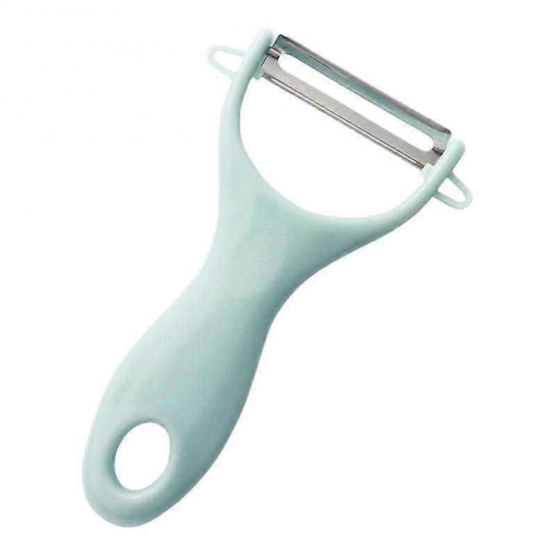 Stainless Steel Multi-function Peeler Slicer Vegetable Fruit Potato Cucumber Grater Portable Sharp Kitchen Accessories Tool