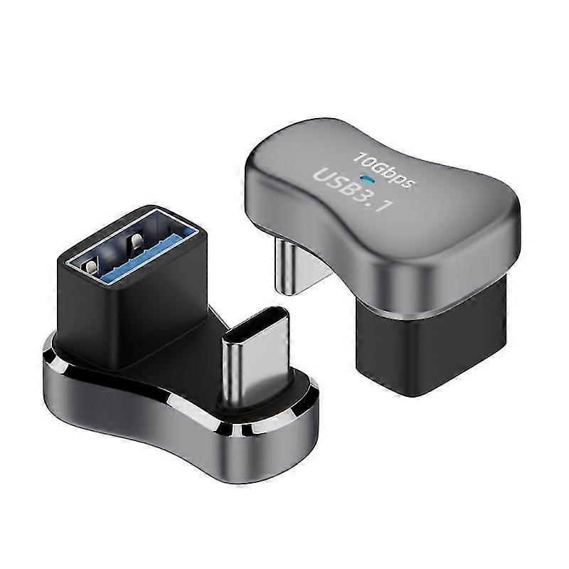 Type C Converter Usb C To Usb Adapter For Improve Gaming Experience Charge