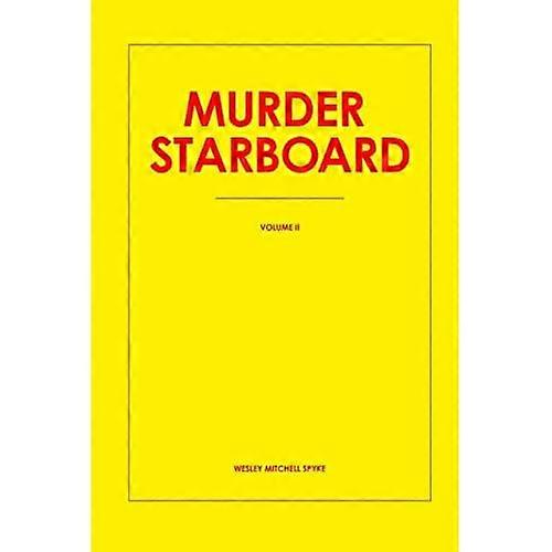 Murder Starboard