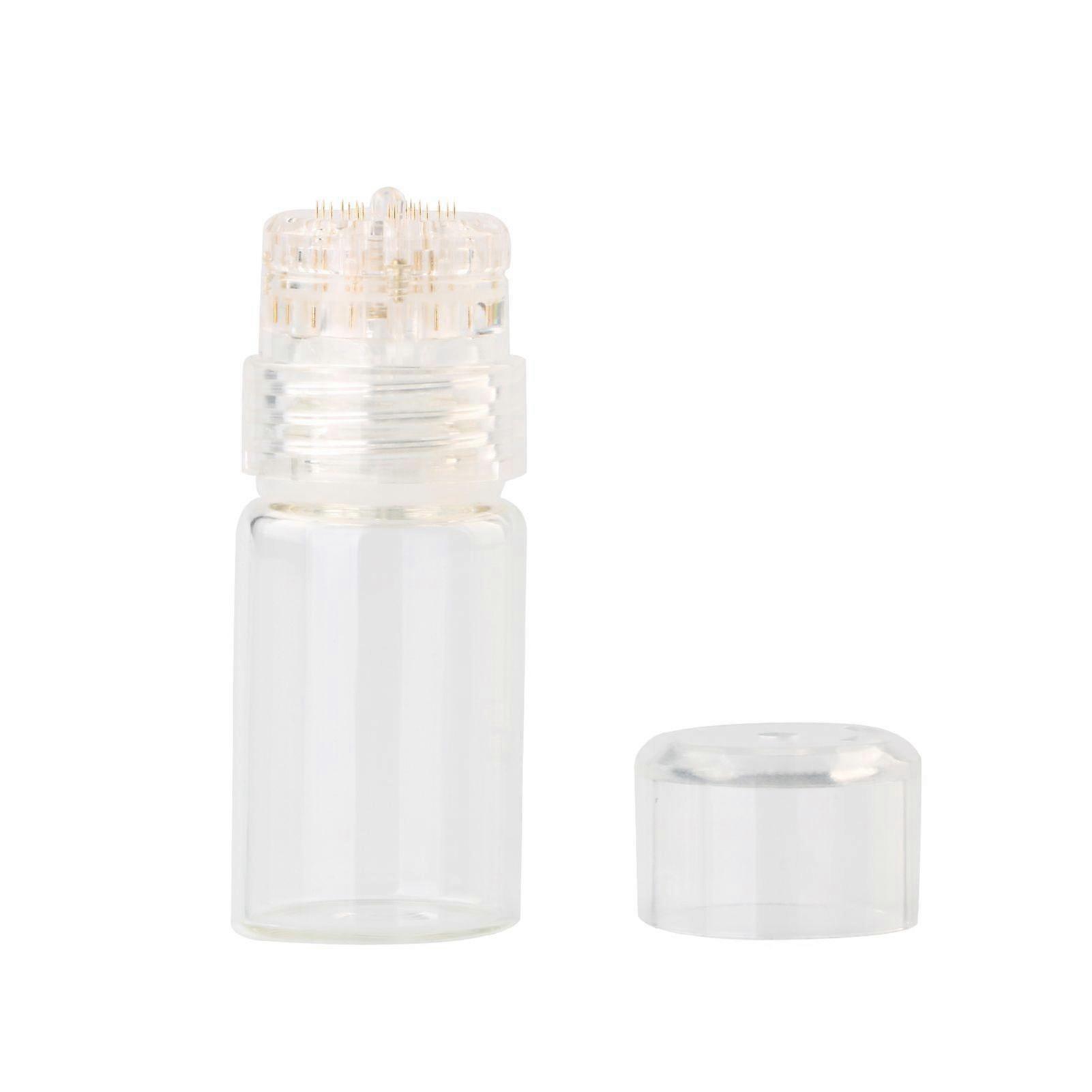Hydra Roller Microneedle Roller and Serum Applicator Skin Stamp Anti-Ageing Skin Care Device