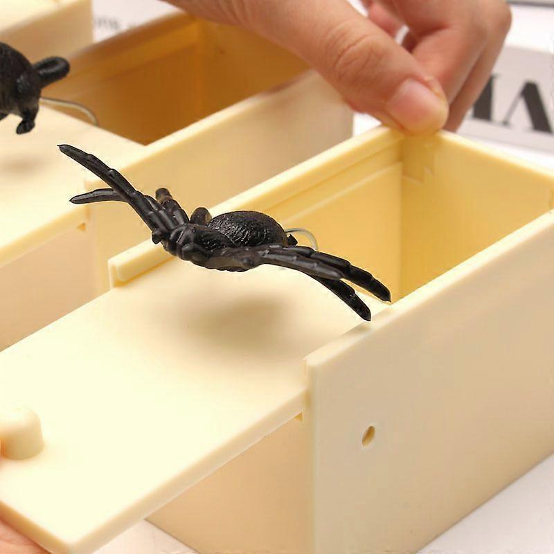 Prank BoxHandcrafted Surprise Box Prank, Surprise in a Box ,Prank Stuff