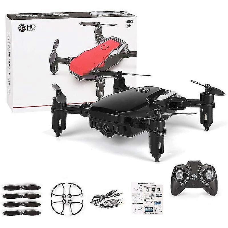 LF606 Mini Foldable RC Drones with 4K/30W/200W Camera