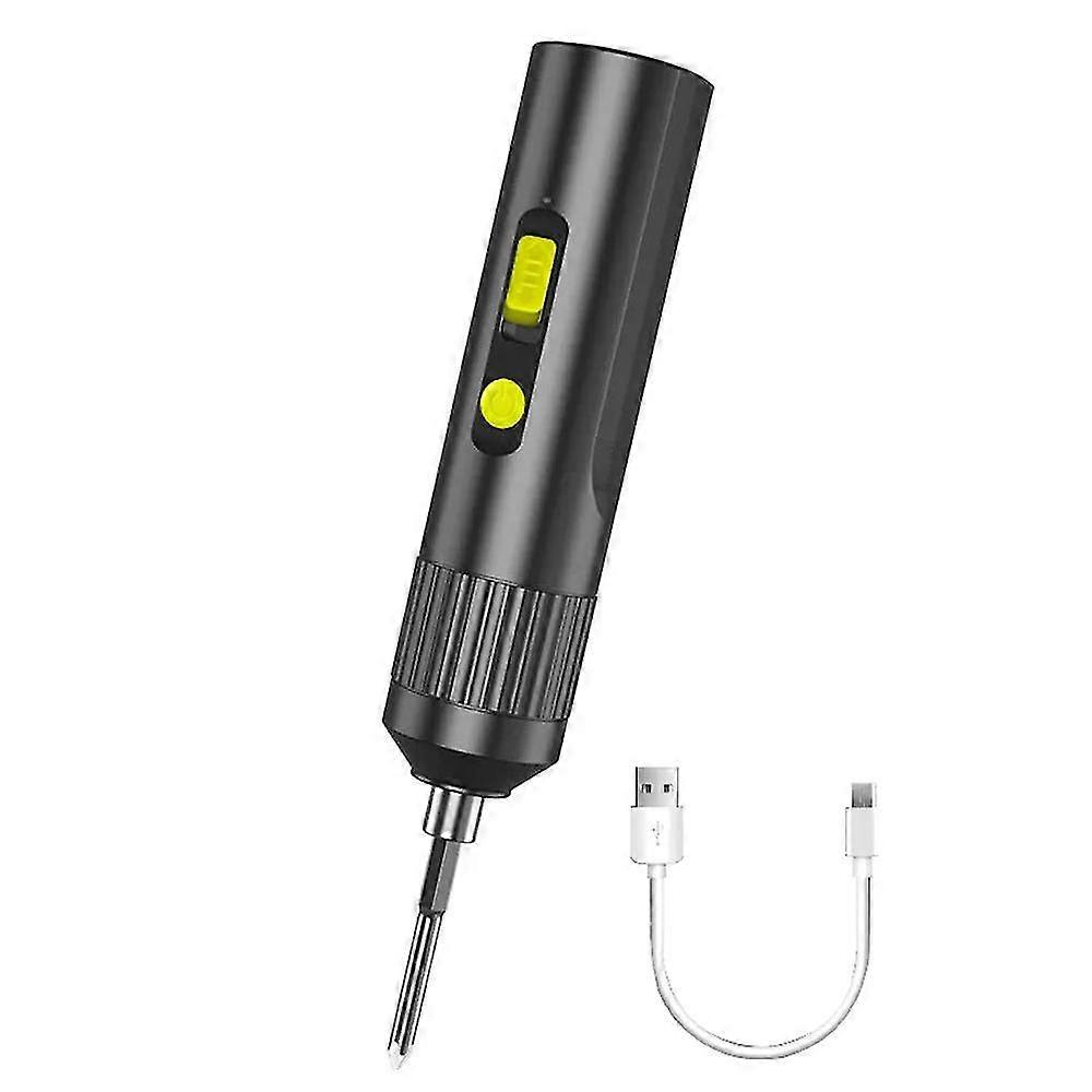 High Precise Electric Screwdriver Set Multifunctional Screw Driver