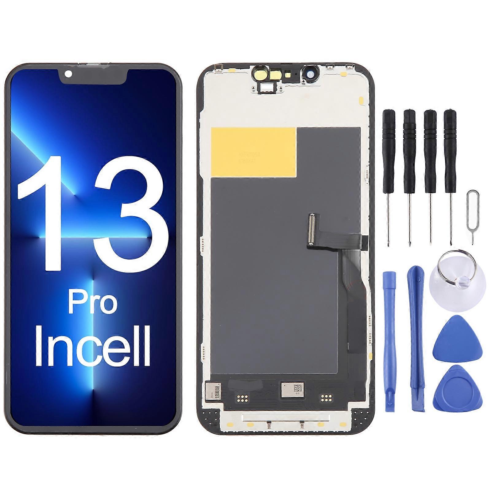 HD Incell LCD-skärm