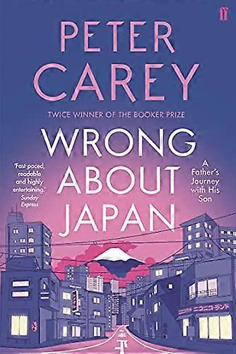 Wrong About Japan