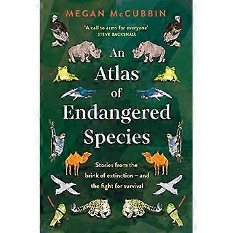An Atlas of Endangered Species