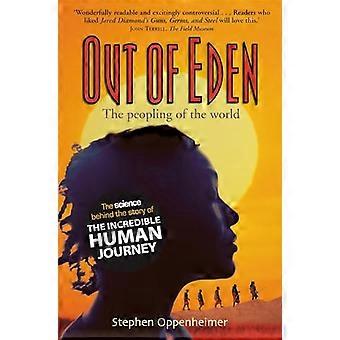 Out of Eden The Peopling of the World