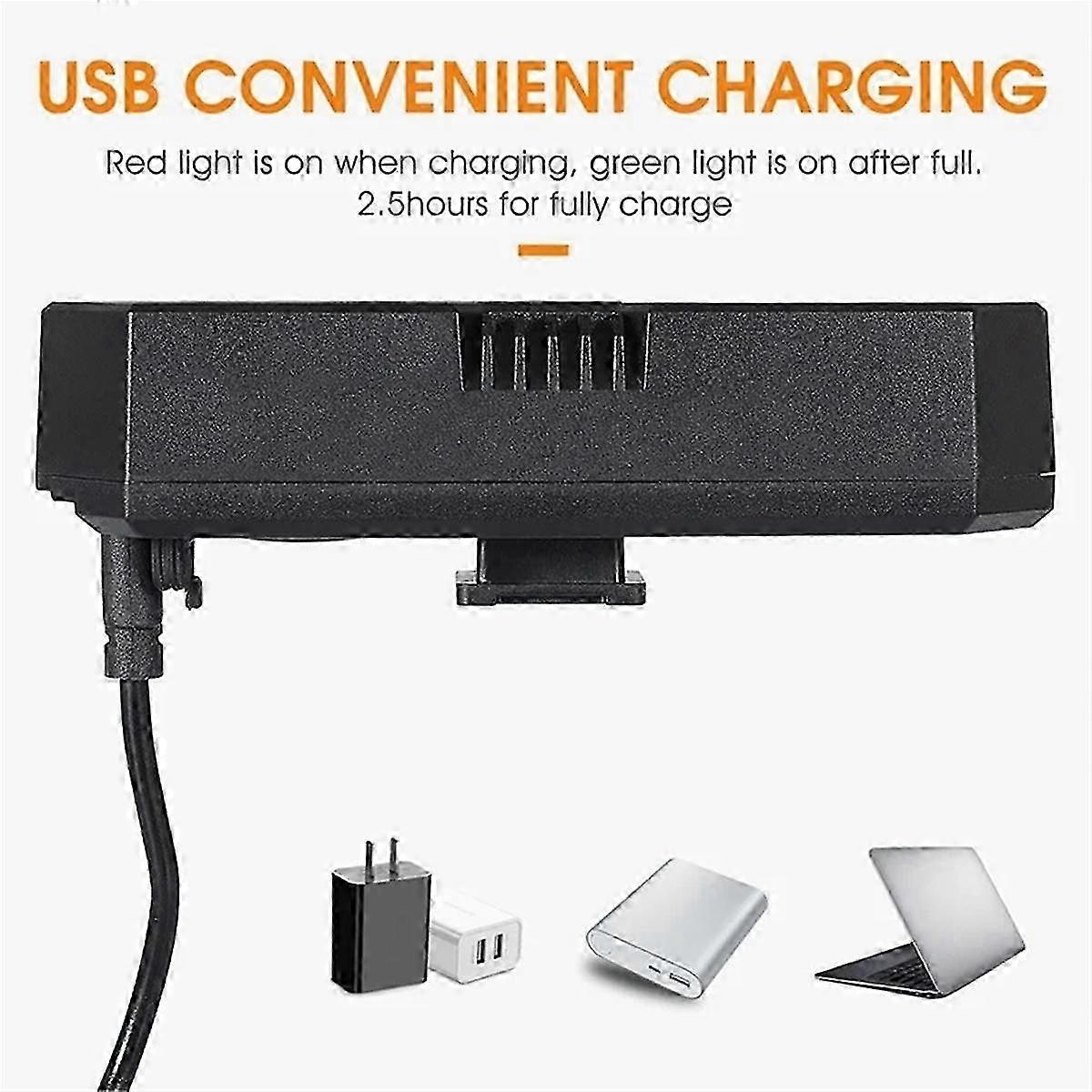 Bicycle Wireless Remote Control Turn Signal Smart Bicycle LED Tail Light