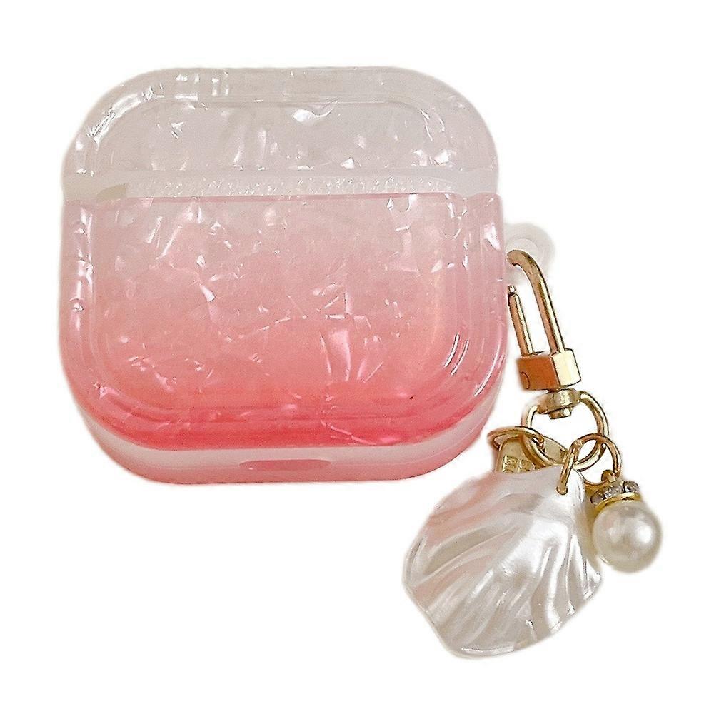 Soft Silicone Case for AirPods Pro 2