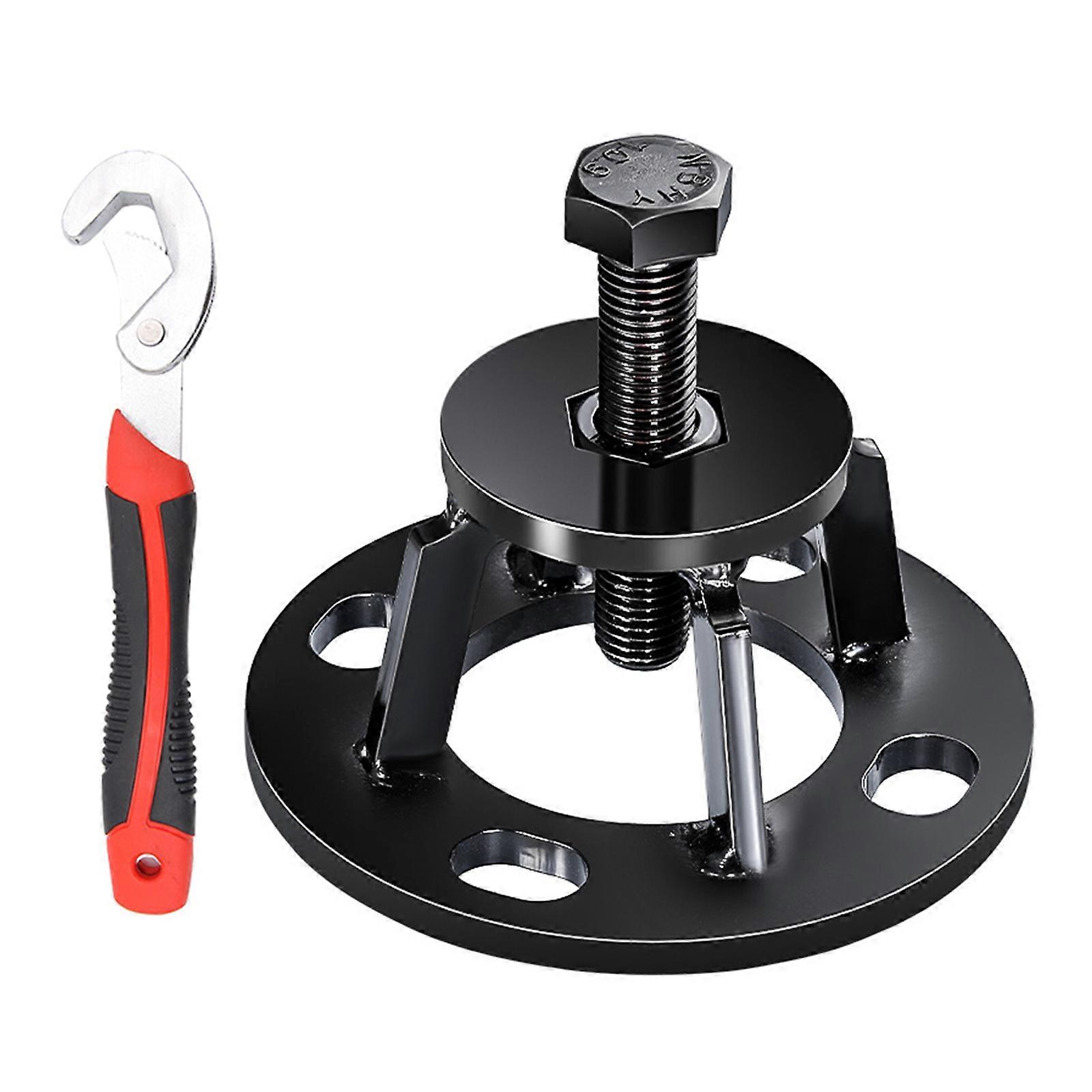 Φιλικό προς το χρήστη εργαλείο αφαίρεσης αποσυναρμολόγησης φρένων μοτοσικλετών χάλυβα υψηλής αντοχής για τον επαγγελματικό μηχανικό & τους λάτρεις του DIY πολύχρωμο