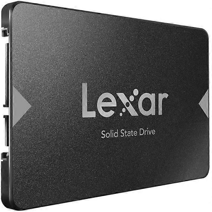 Internal Solid State Drive - LEXAR - NQ100 - 1TB - (LNS1001TRB)