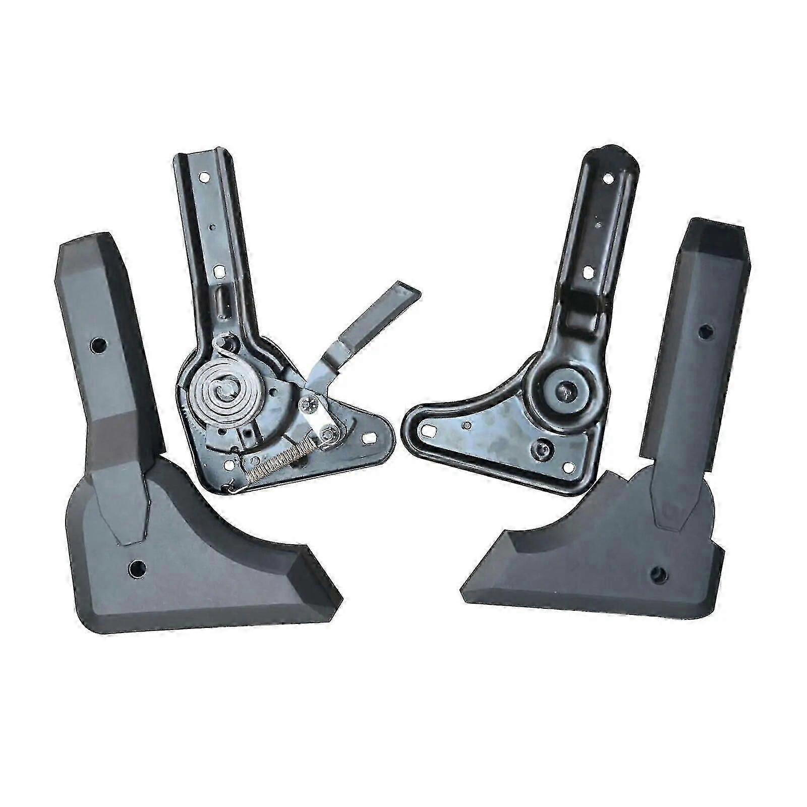 Chair Angle Adjuster Computer Chair Replace Gaming Seat Angle Adjuster Backrest Tilt Chair with High Backrest Parts Multi Angle