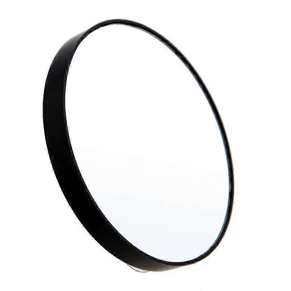 10X Magnifying Mirror with Suction Cups Makeup Tool