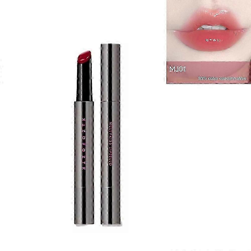 Aztk Meltykiss Jelly Gloss Leppestift, Aztk LeppestiftAztk Gloss Leppestift