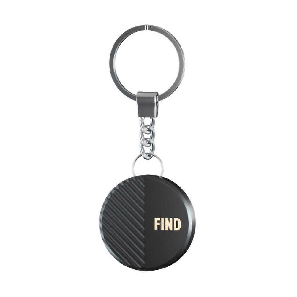 Smart Tag Tracker for Item Locator, Bluetooth Key Finder with Long Battery Life and Water-Resistant for Office and Travel (4PCS)