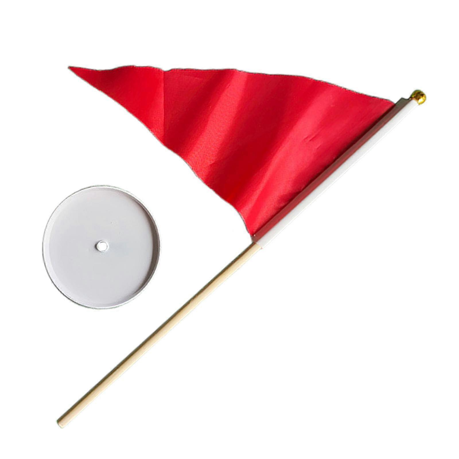 Mini Golf Putting Cup with Flag Flagpole Golf Putter Practice Hole Cup Flagstick