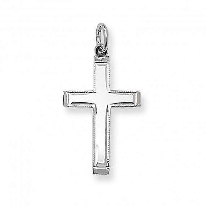 Acotis Silver Cross Pendant G6622