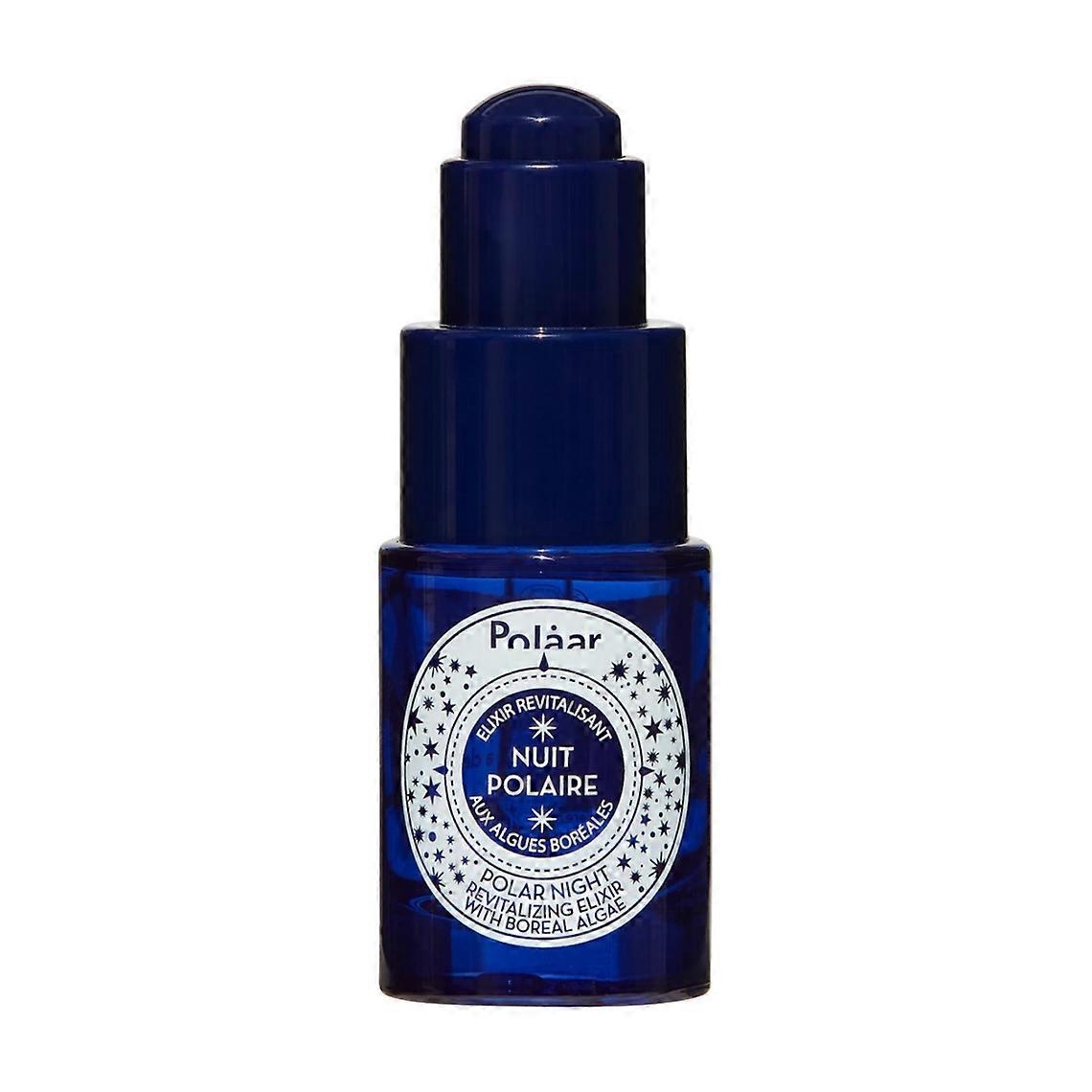 Polar Night Revitalizing Elixir