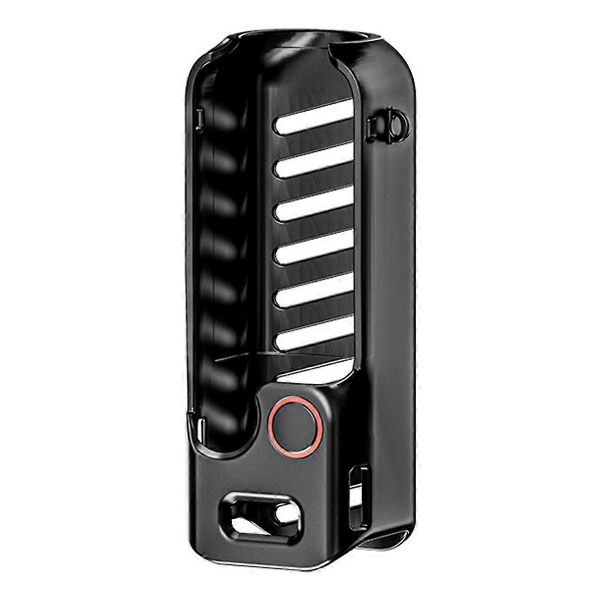 for 3 Gimbal Camera TPU Body Protective A