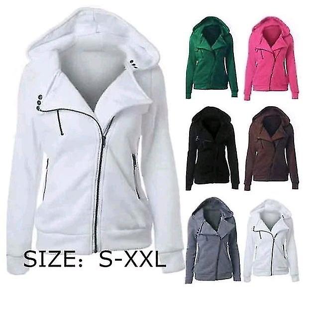 Dámské jarní pohodlné mikiny mikiny