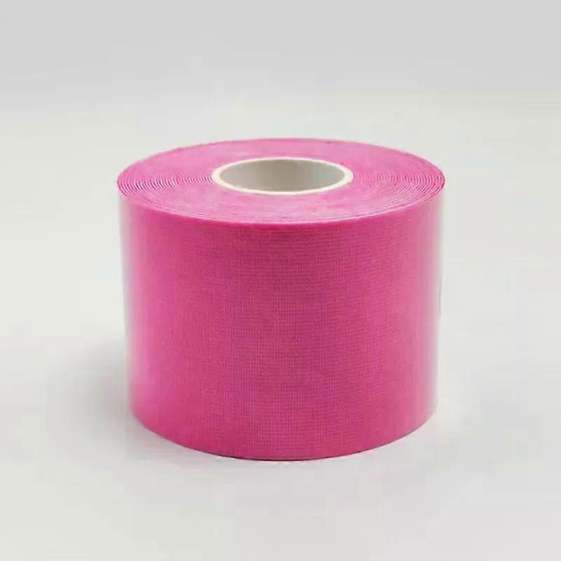 Kinesiologie Tape voor Gezicht V Line Nek Ogen Lifting Tape Rimpel Remover Sticker Gezichts Huidverzorging Tool Bandagem Elastica 2.5CM*5M