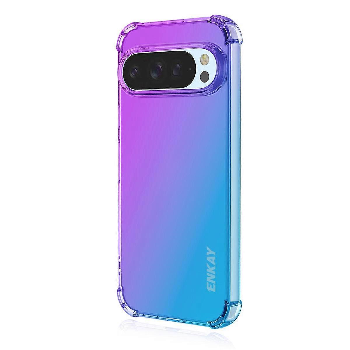 Gradient TPU Case For Google Pixel 9 Pro XL