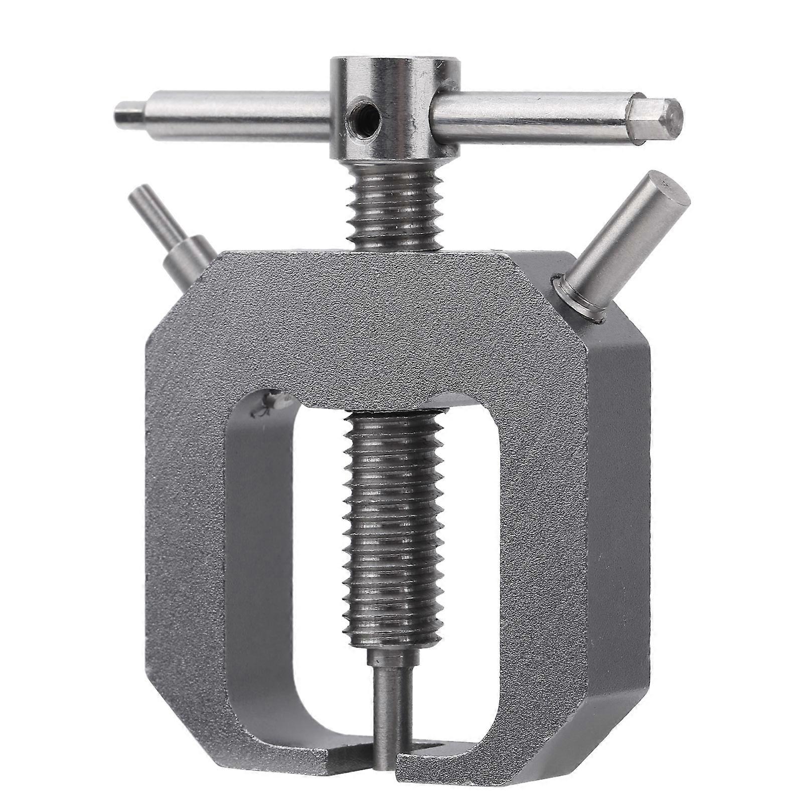 RC Car Model Universal Type Stainless Steel Motor Pinion Puller Remover Remove Tool